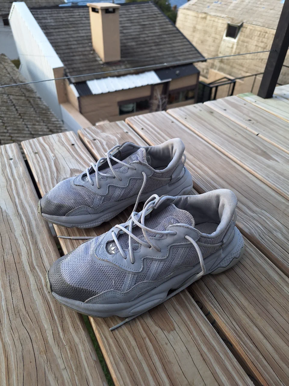 Zapatillas adidas - imagen 9