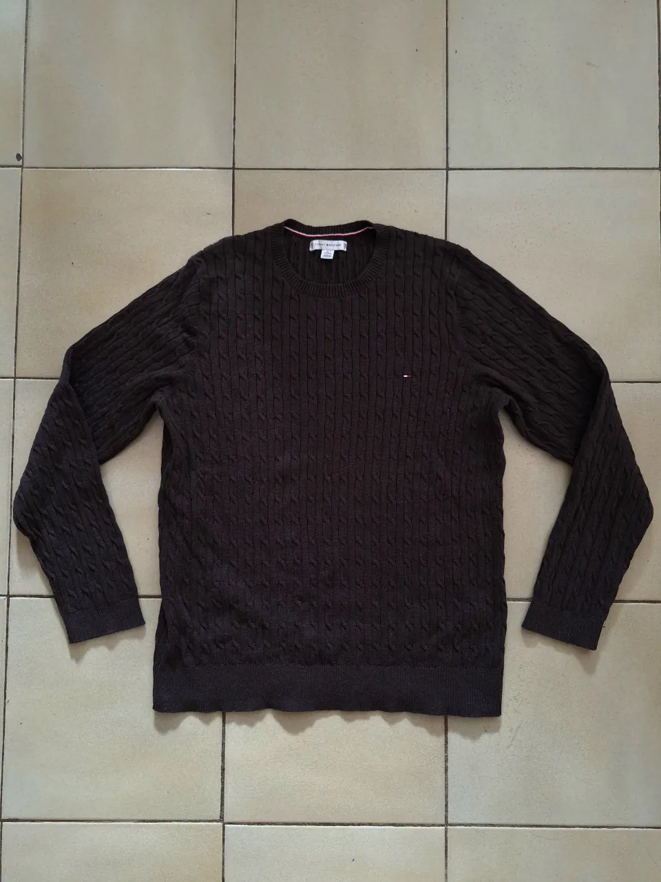 Sweater Tommy Hilfiger - imagen 2