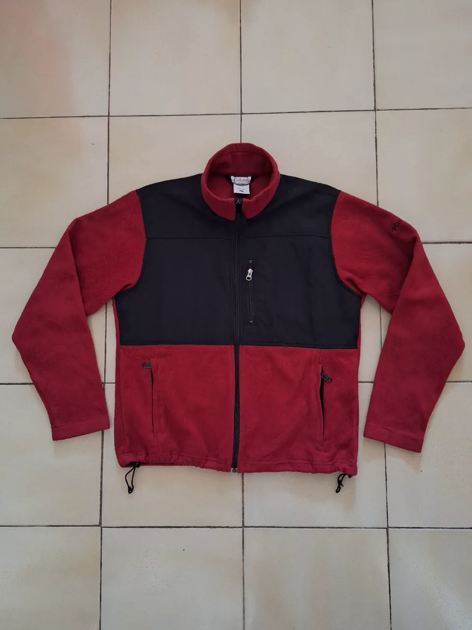 Campera Columbia - imagen 2