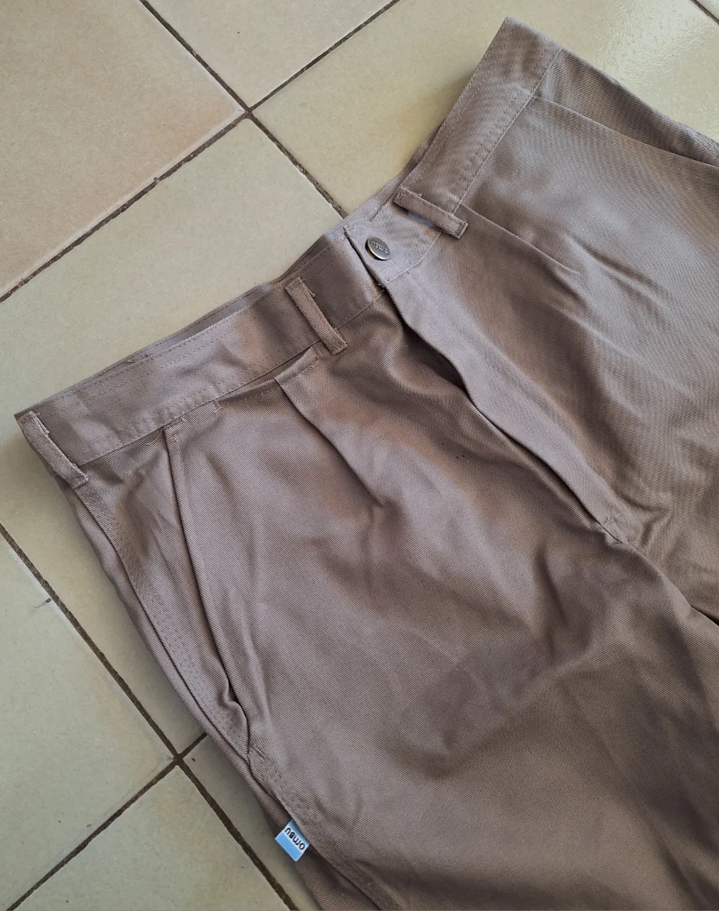 Ombu · Talle L