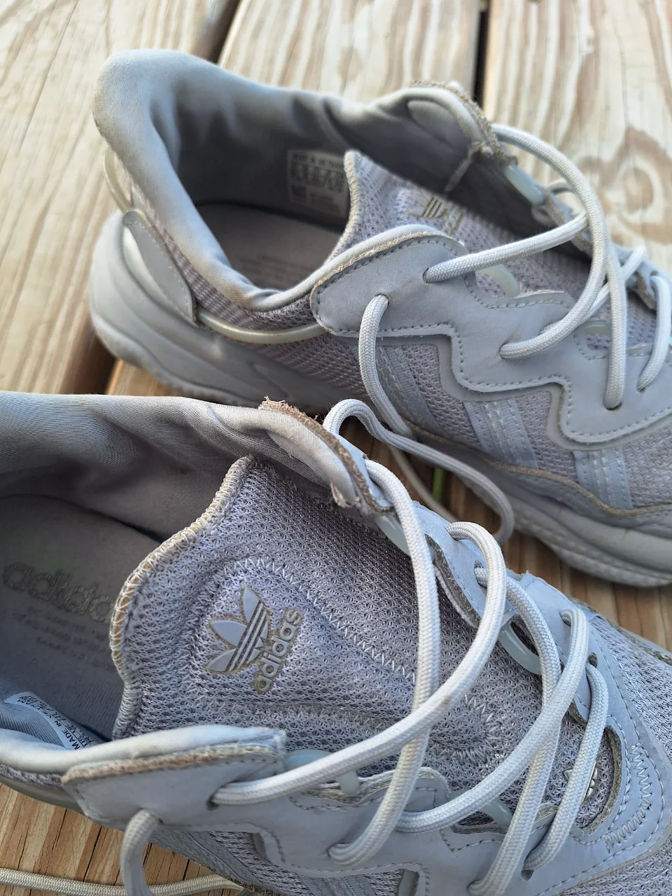 Zapatillas adidas - imagen 6