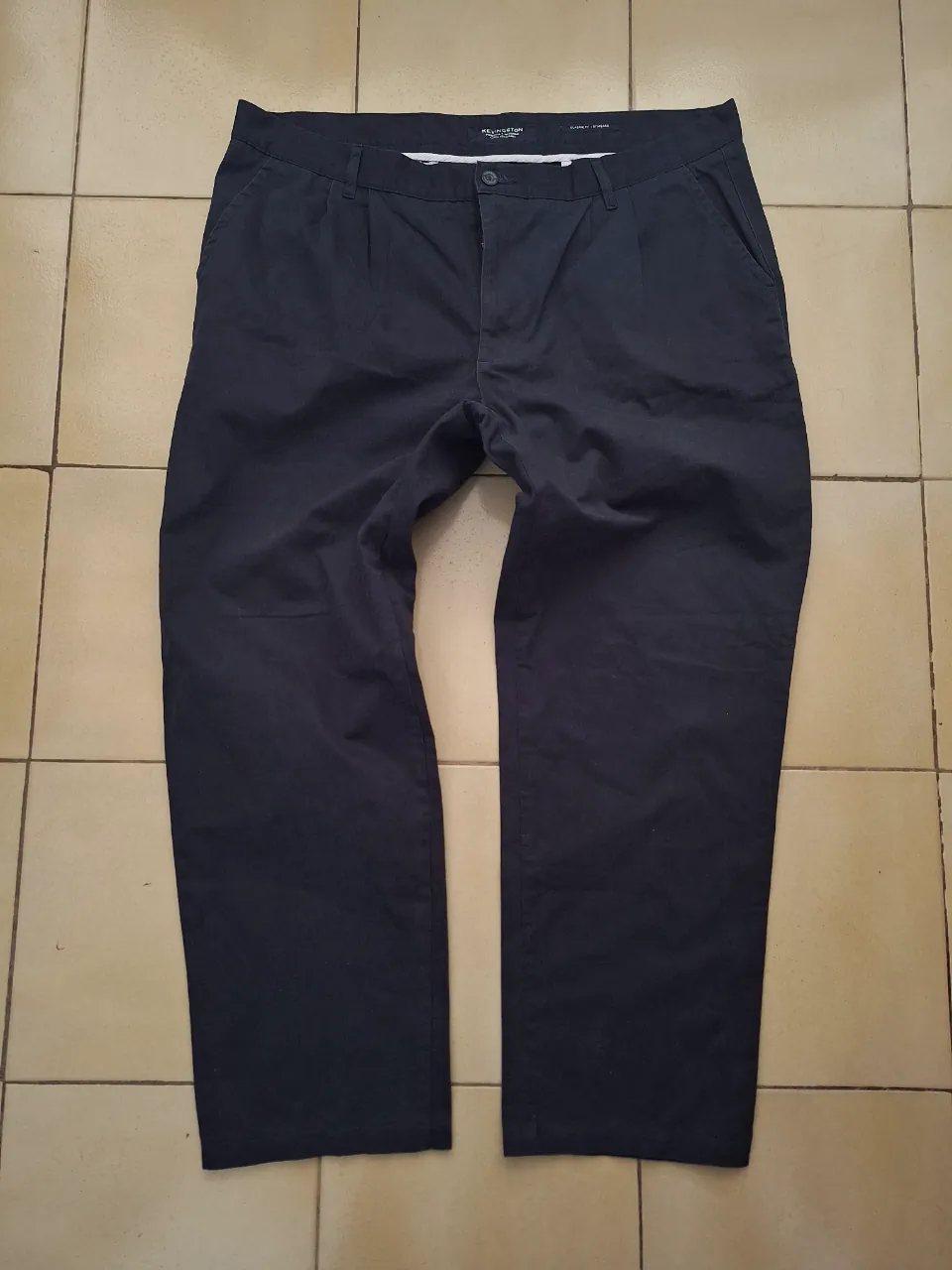 Pantalón Kevingston · Talle único