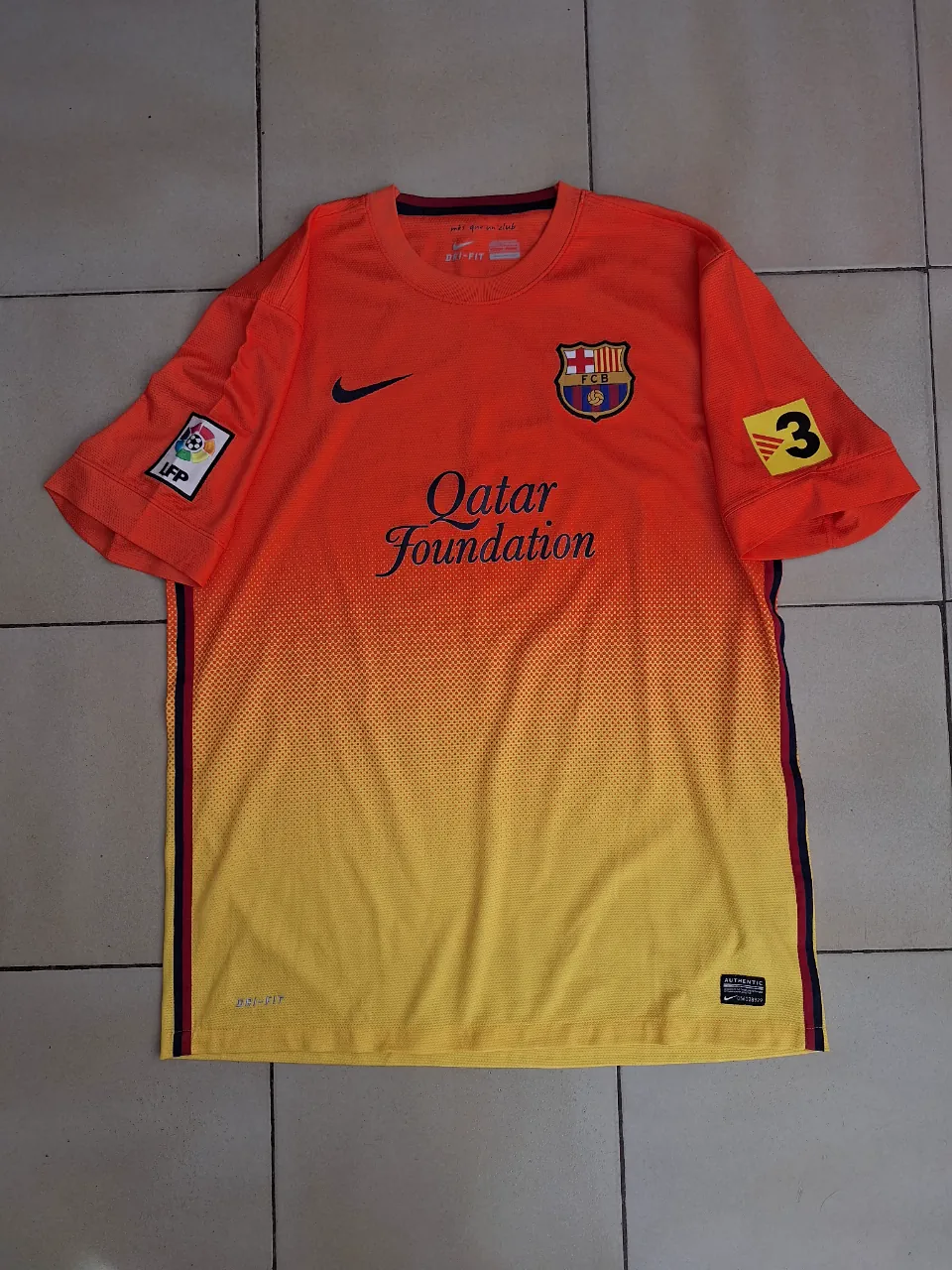 Camiseta Nike - imagen 1