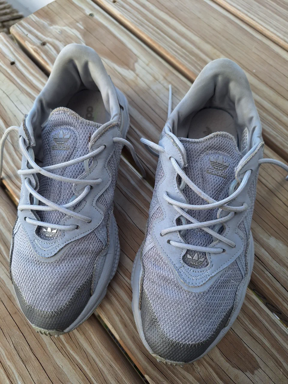 Zapatillas adidas - imagen 3
