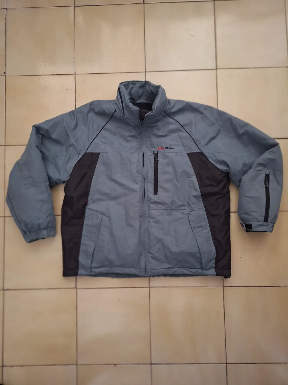 Campera Globe - imagen 1