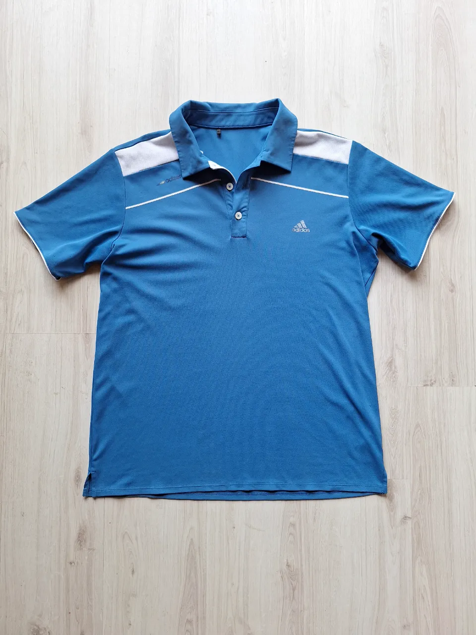 Remera adidas - imagen 1