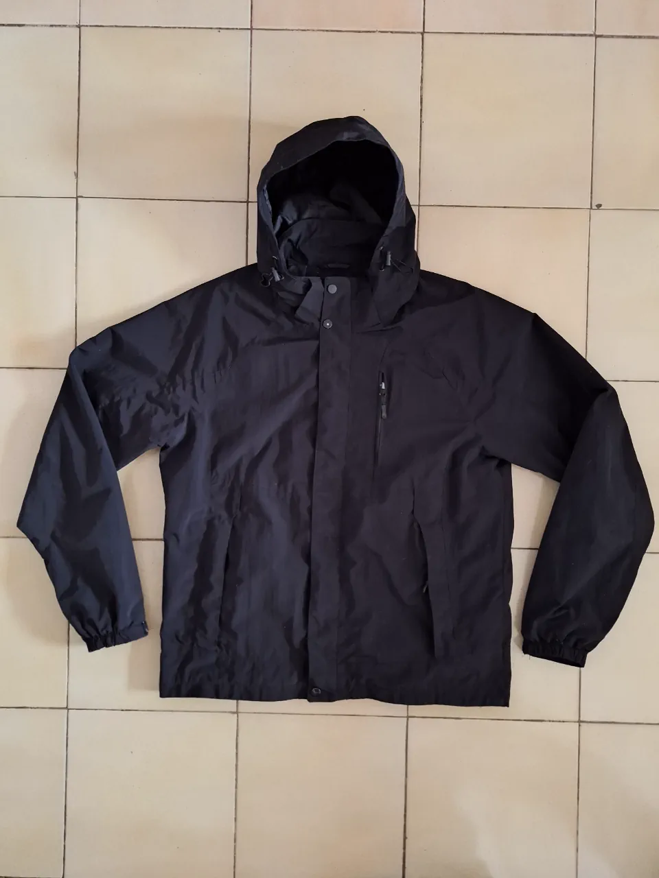 Campera Hhp - imagen 2