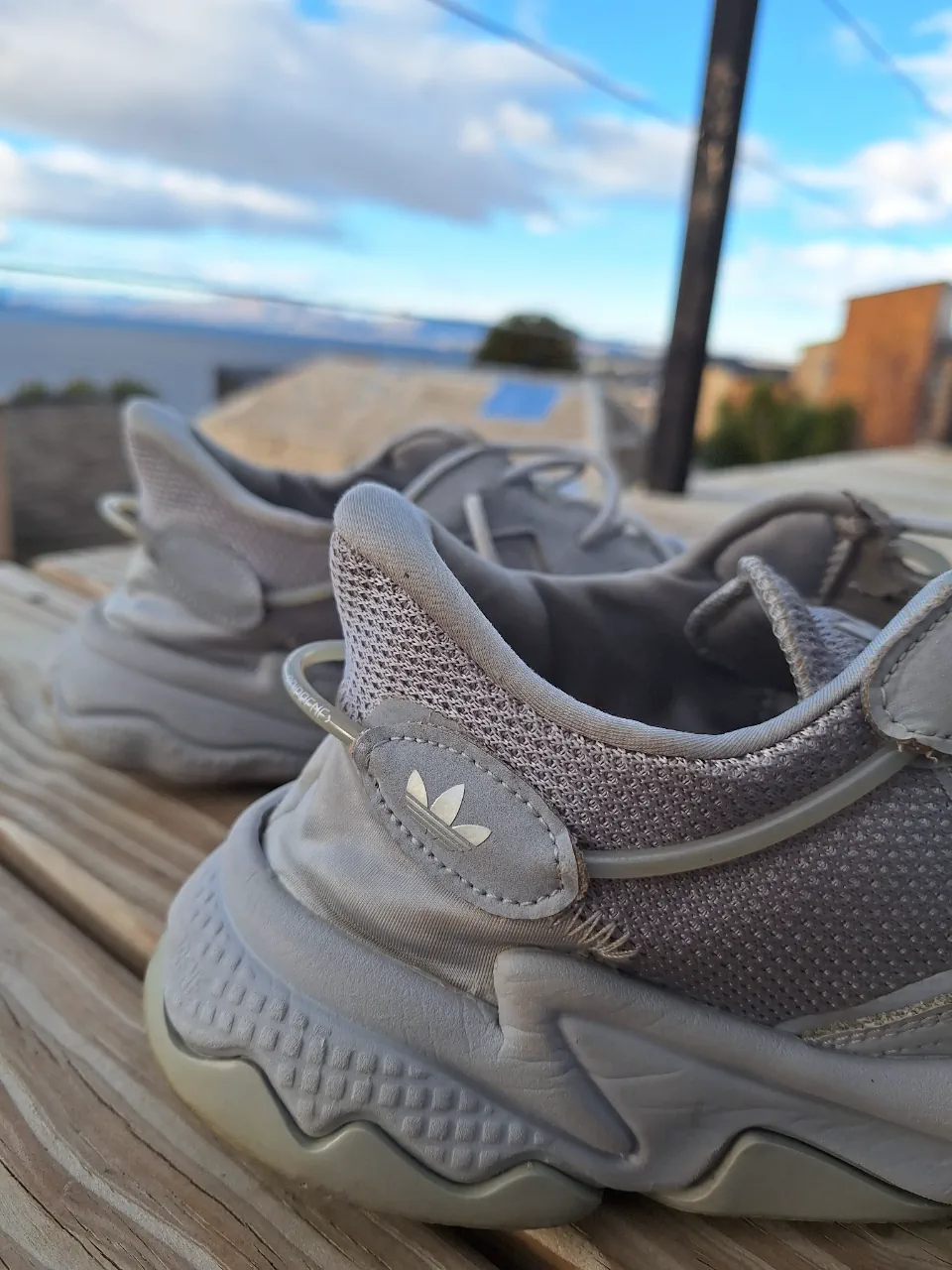 Zapatillas adidas - imagen 8