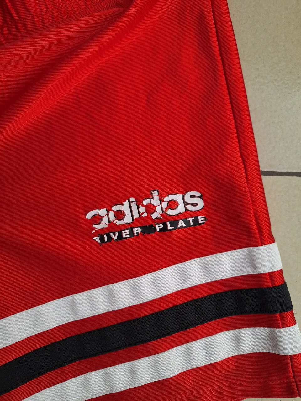 Short adidas - imagen 4