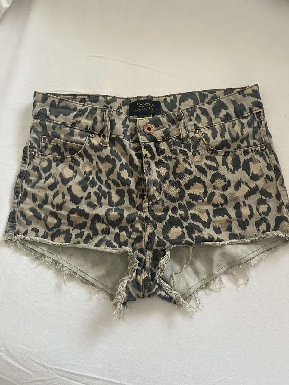 Wanama · Talle US 24