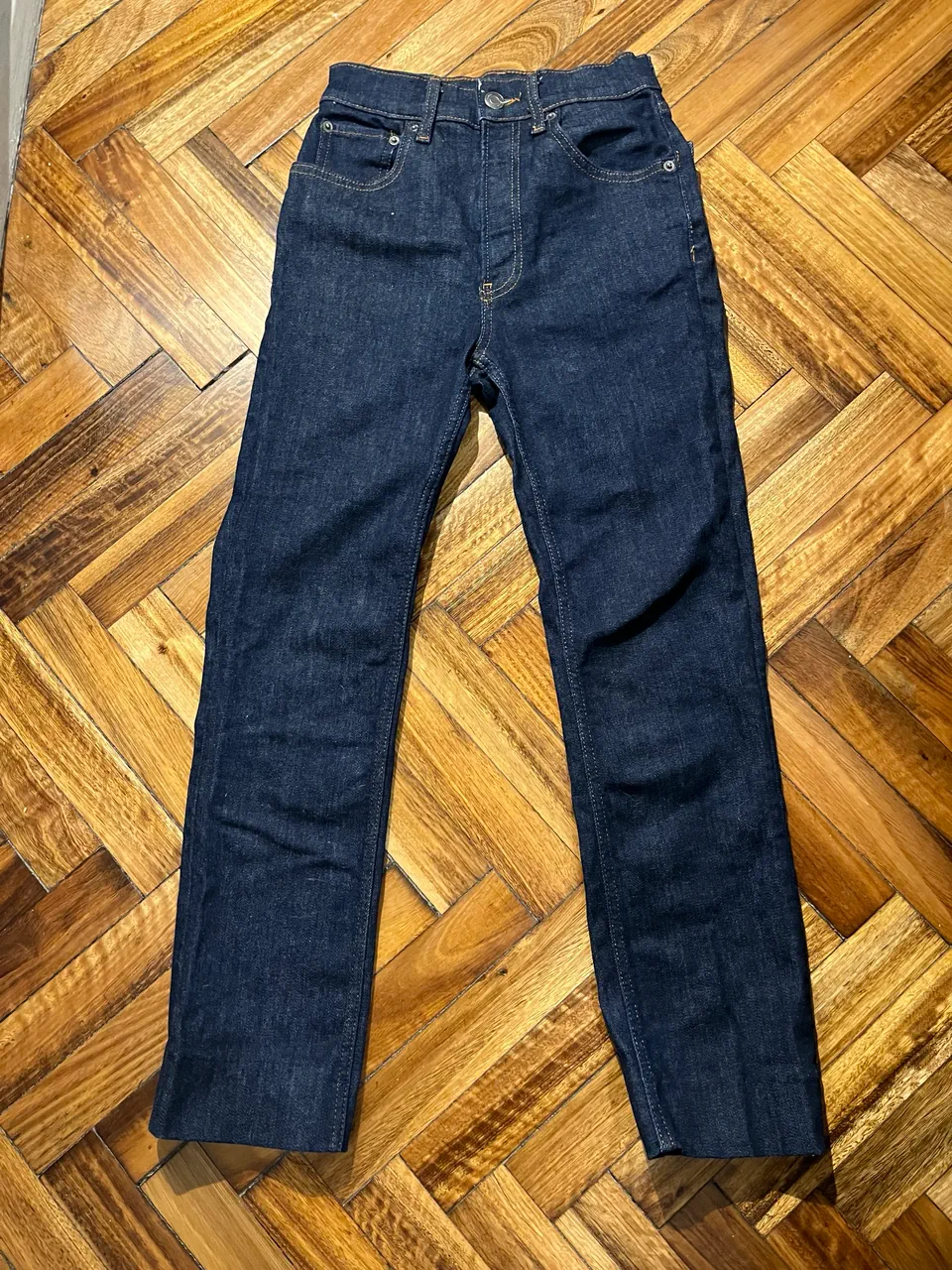 Zara · Talle EU 34