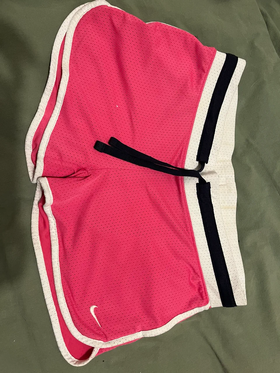 Nike · Talle S