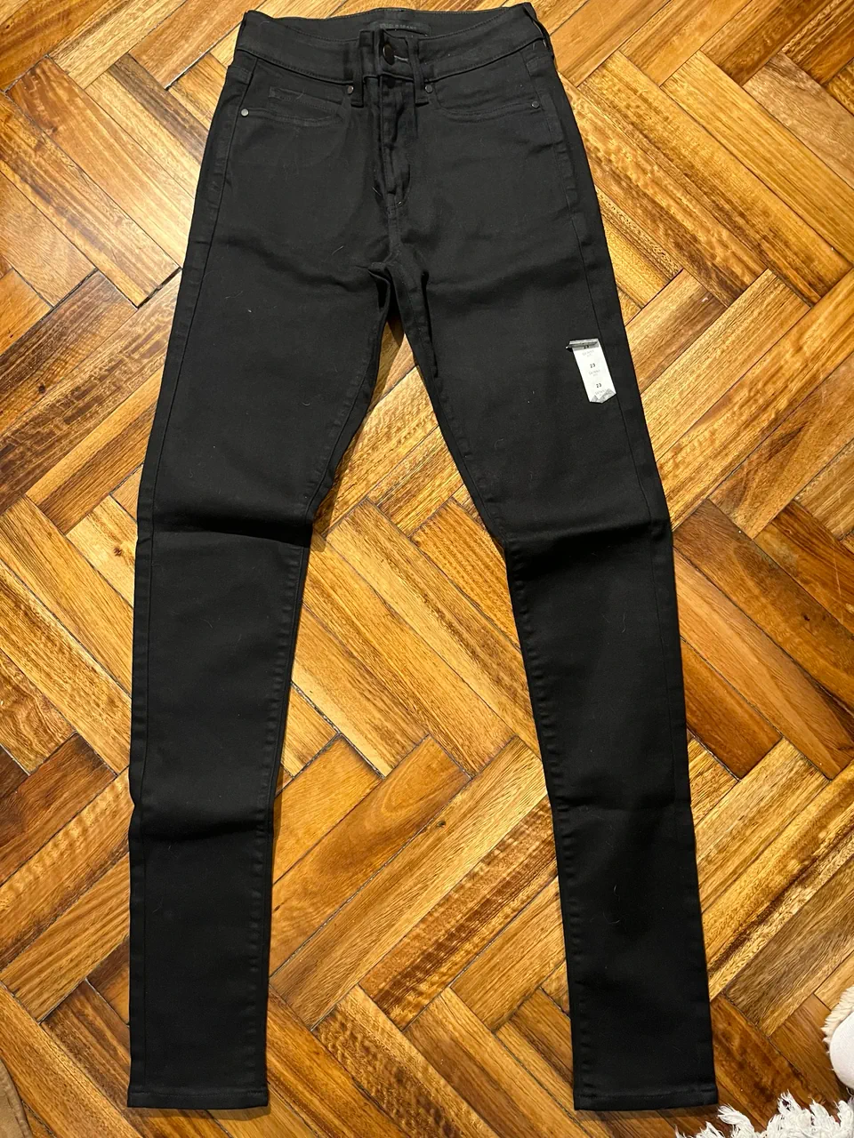 Jean Uniqlo · Talle US 23