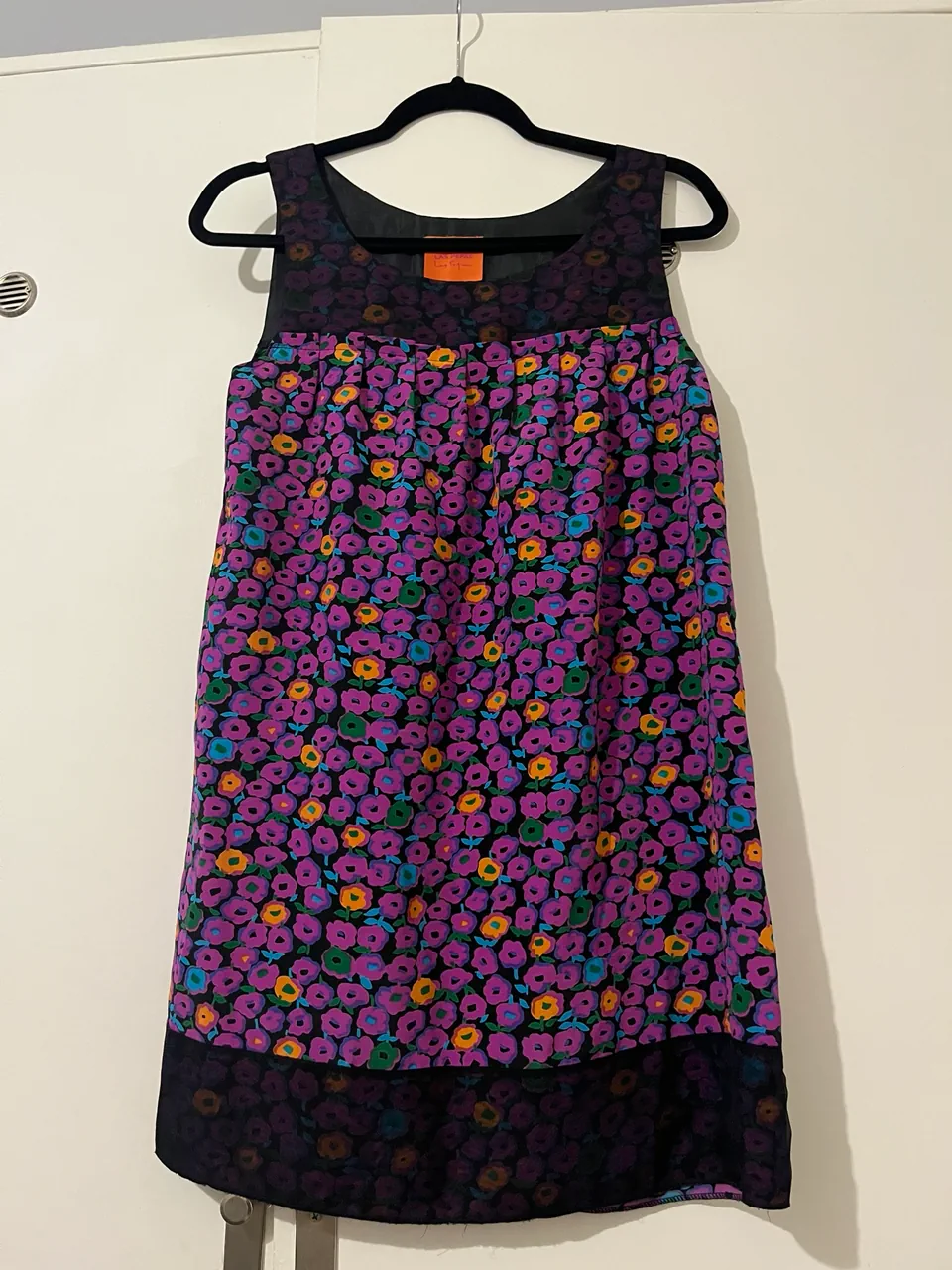 Las Pepas · Talle S