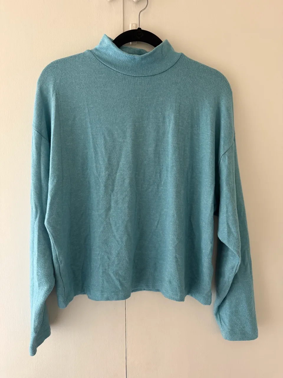 Polera Primark · Talle M