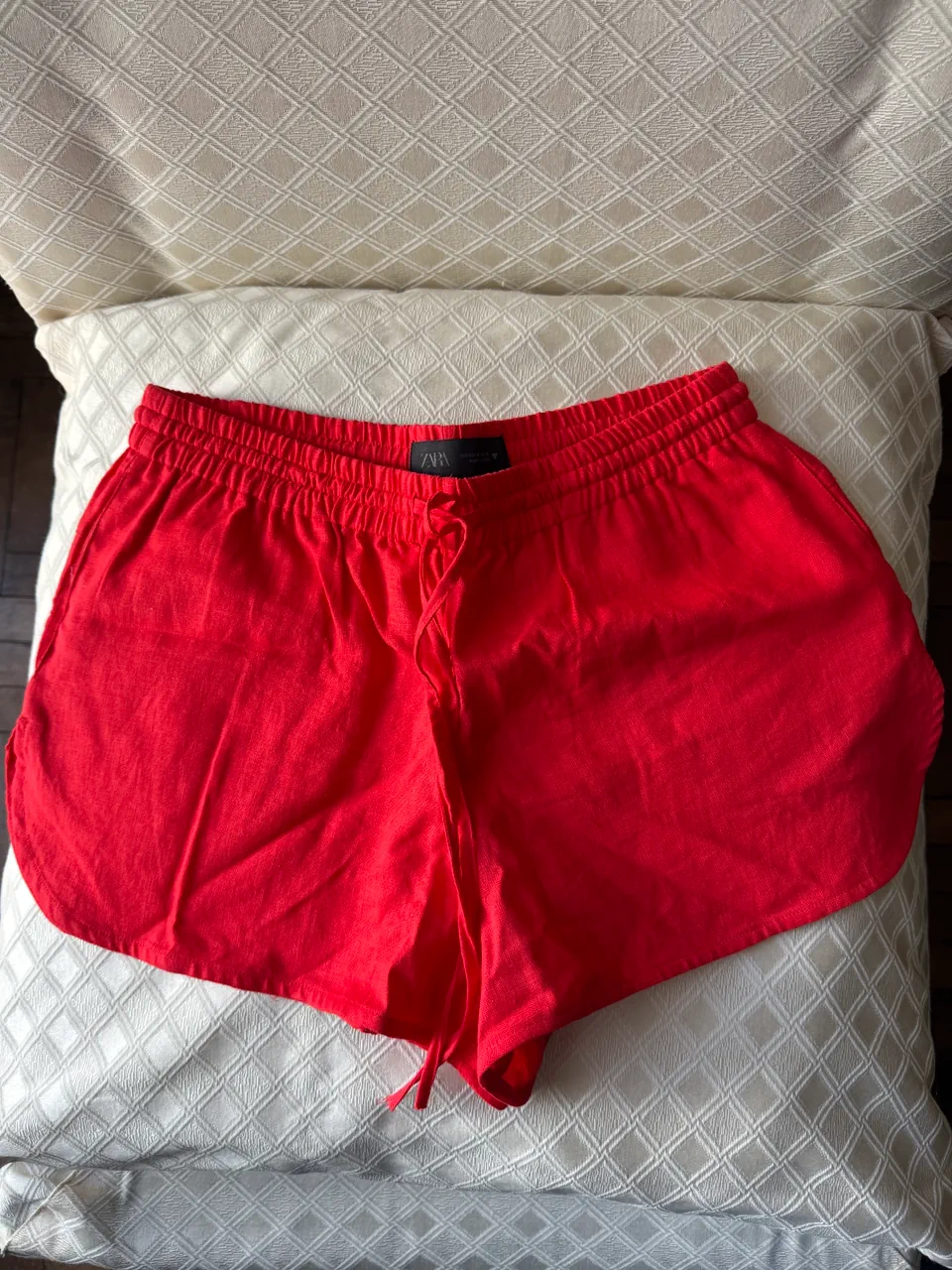 Short Zara - imagen 1