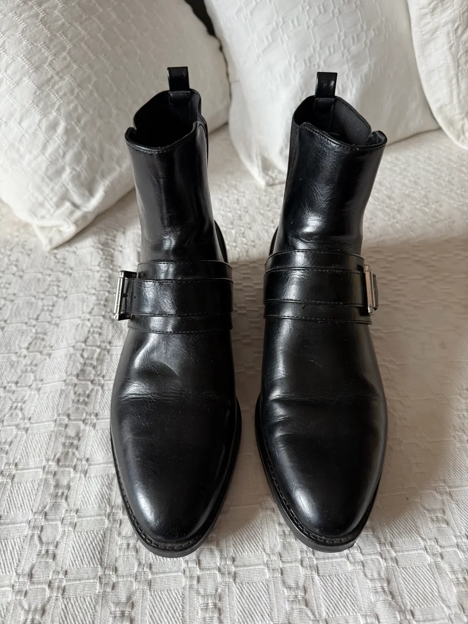 Botas Zara - imagen 3