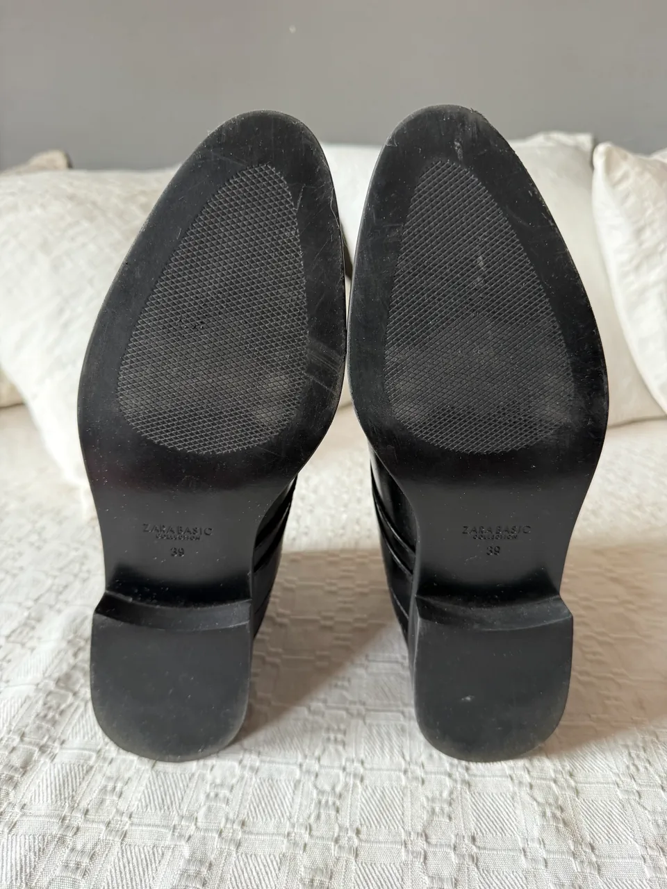 Botas Zara - imagen 5