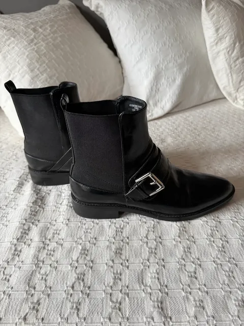 Zara · Talle EU 39