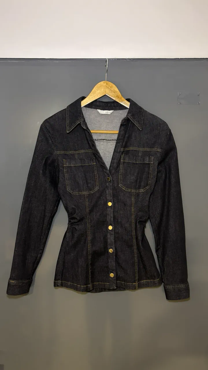 Camisa Zara - imagen 1