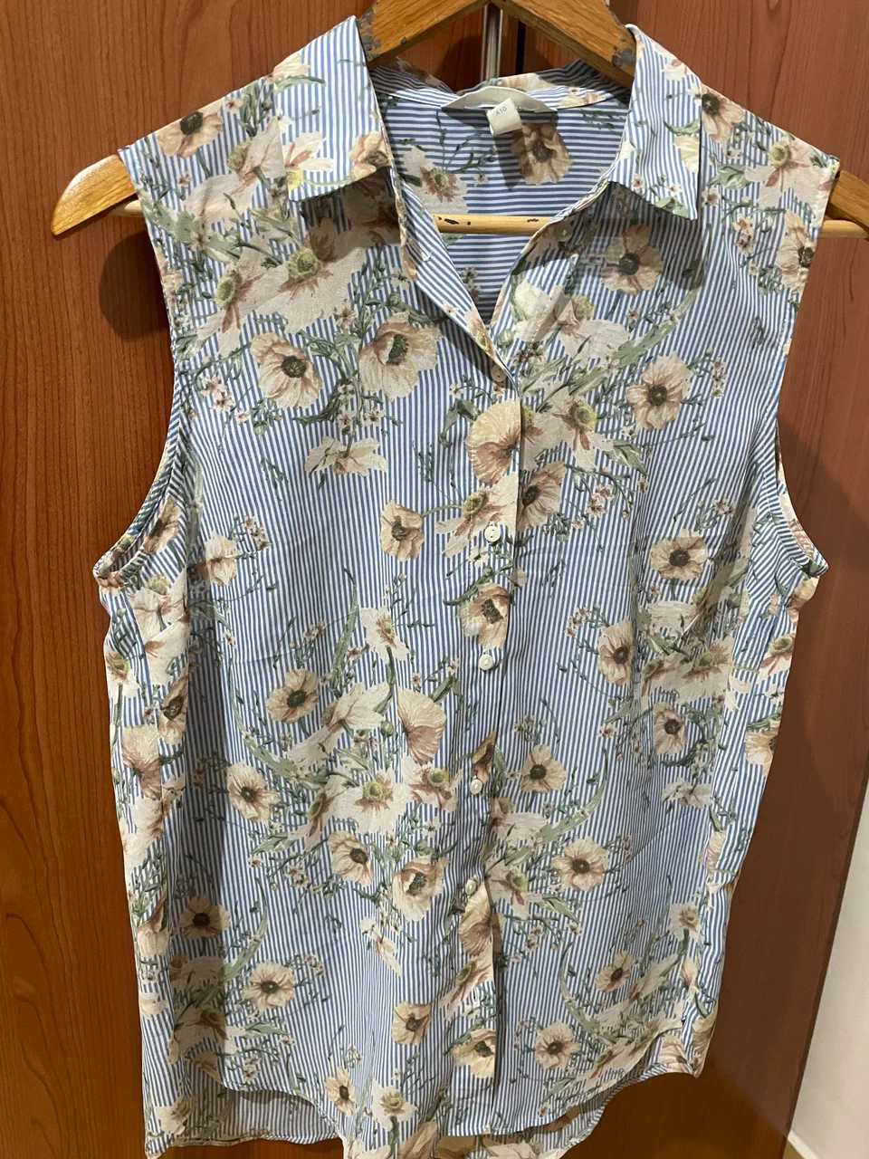 Blusa H&M - imagen 1