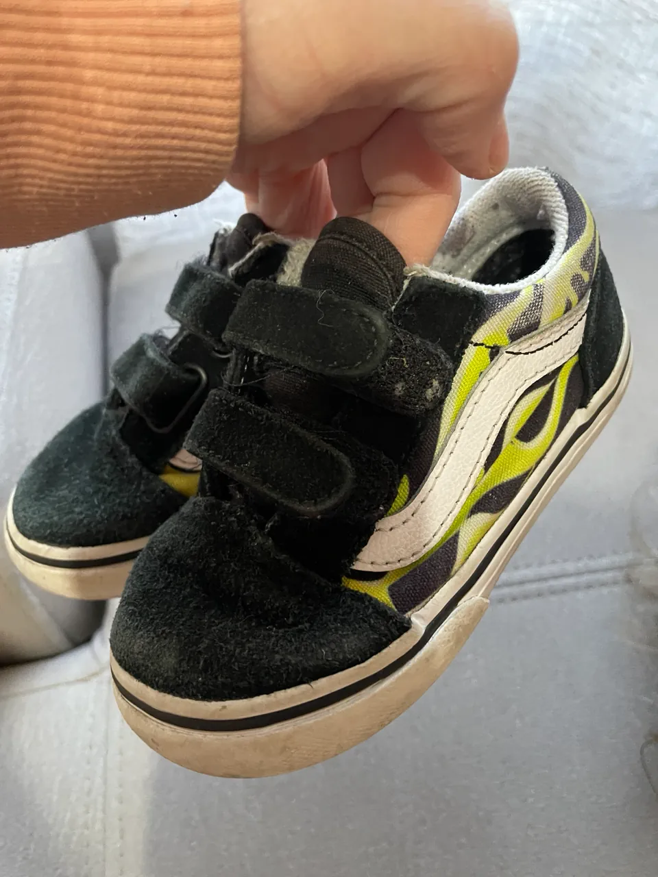 Zapatillas Vans - imagen 1