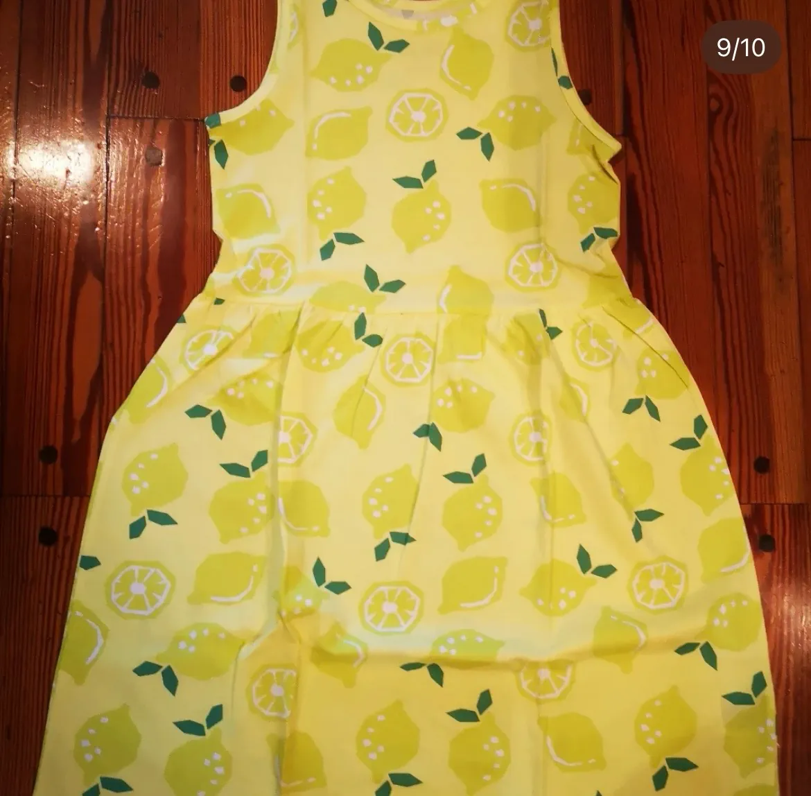 H&M · Talle 10 años / 140 cm