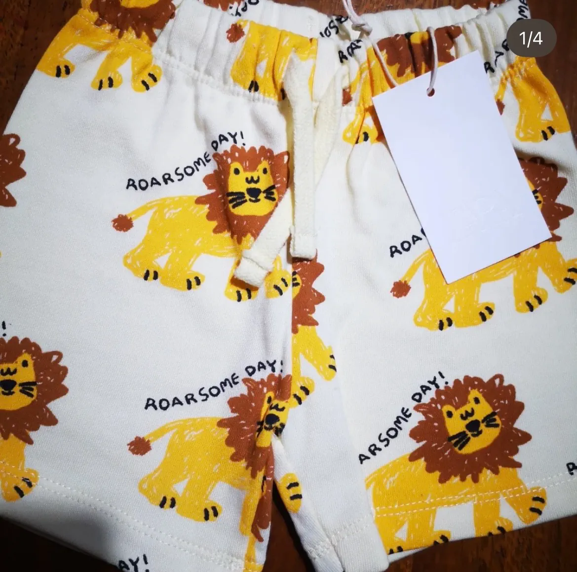 Zara · Talle 18–24 meses / 86 cm
