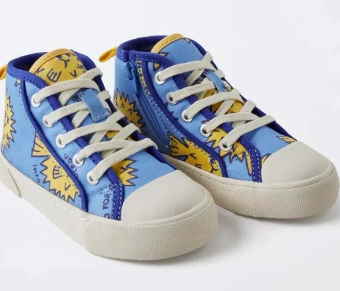 Zara · Talle AR 27