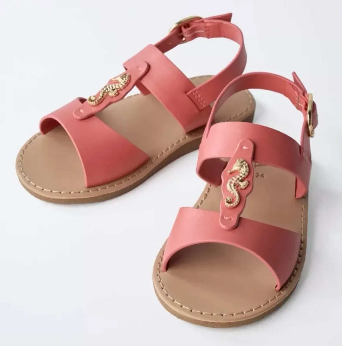 Zara Kids · Talle AR 23