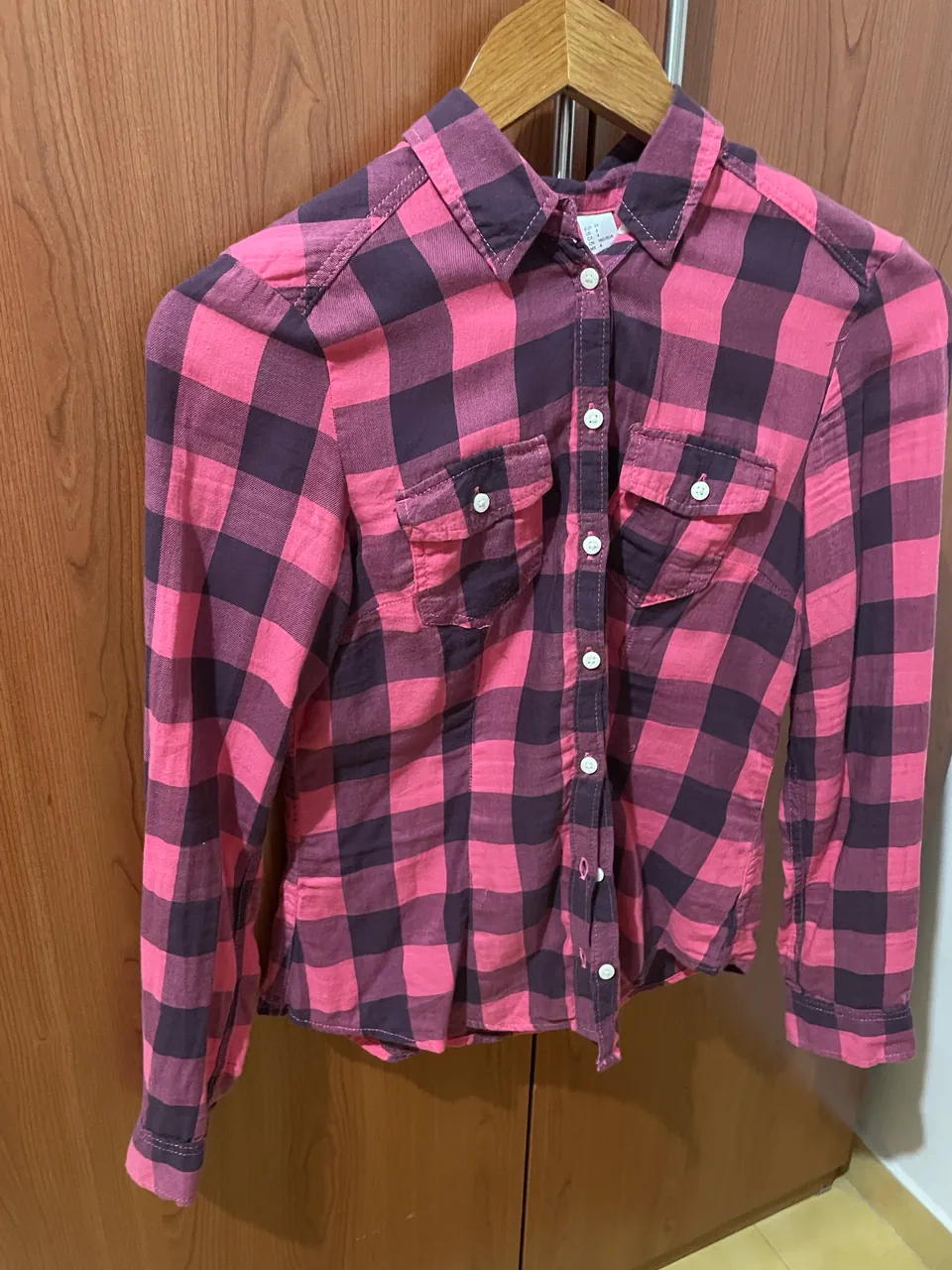 Camisa H&M - imagen 1