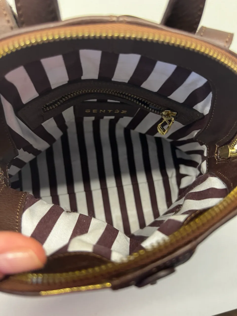 Mochila Sentez - imagen 4