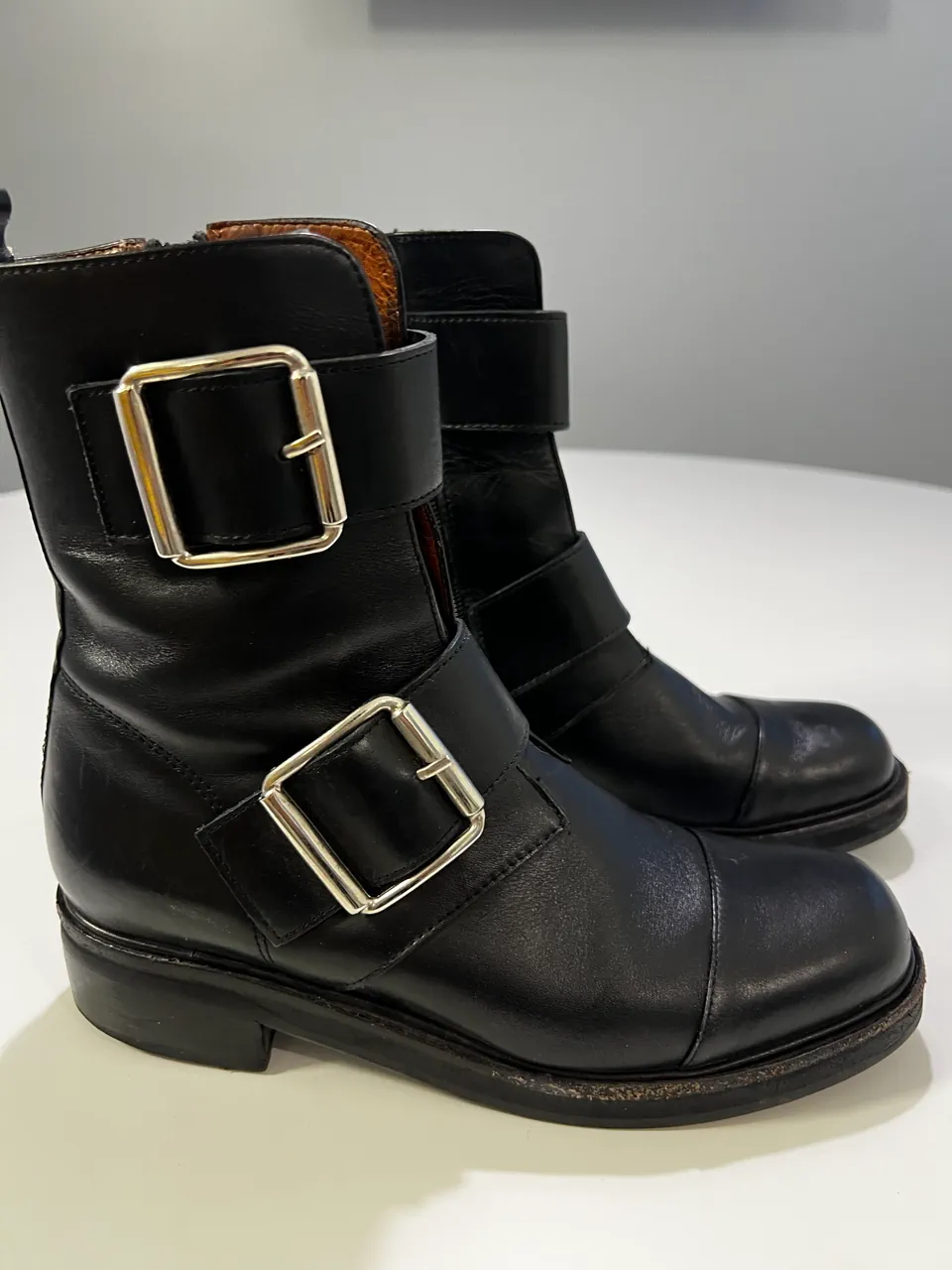 Botas Tosone - imagen 1