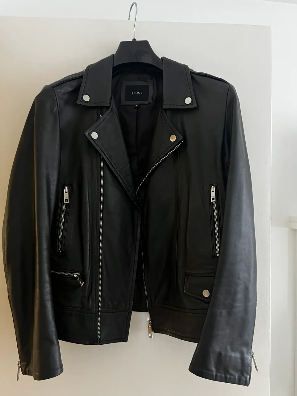Campera Prüne - imagen 1