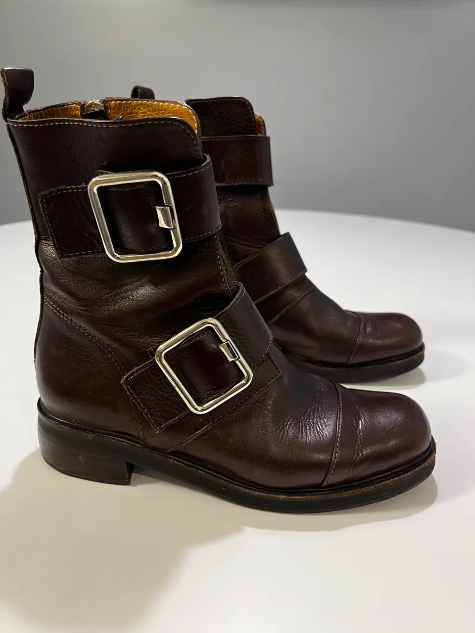 Botas Tosone - imagen 1