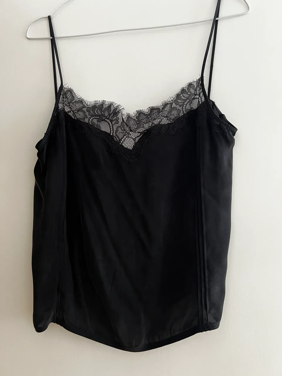 Musculosa Massimo Dutti - imagen 1