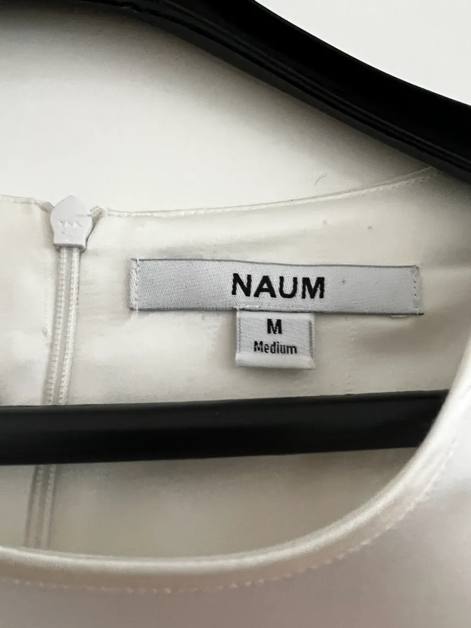 Blusa NAUM - imagen 1
