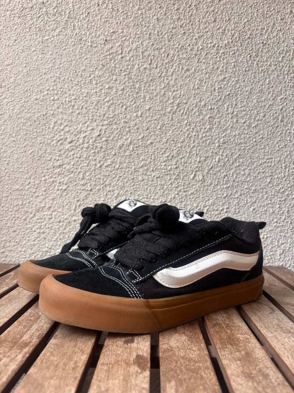 Zapatillas Vans - imagen 1