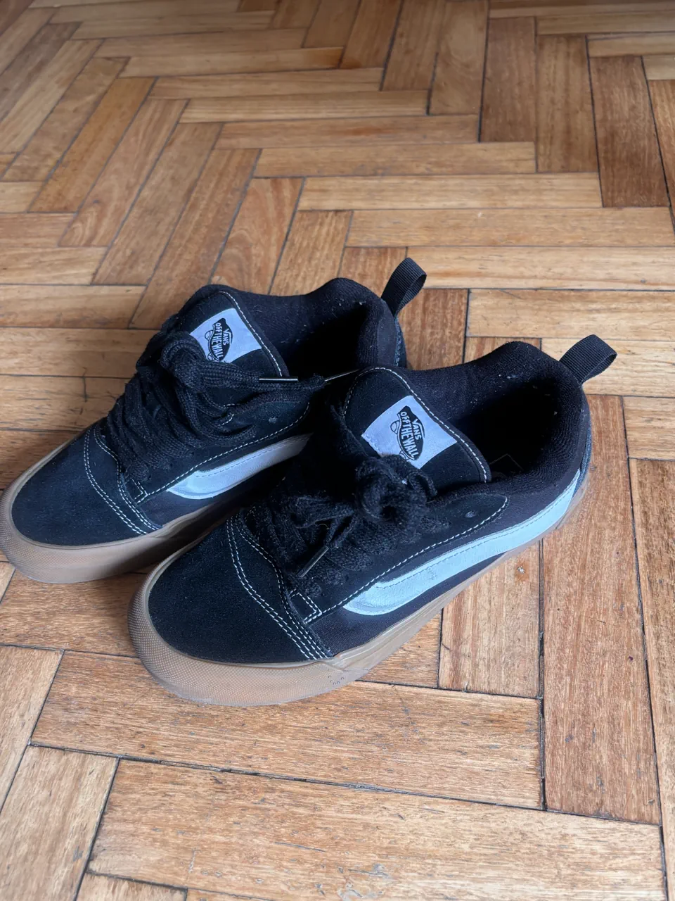 Zapatillas Vans - imagen 1