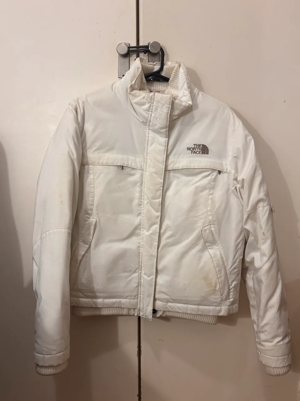 The North Face · Talle M