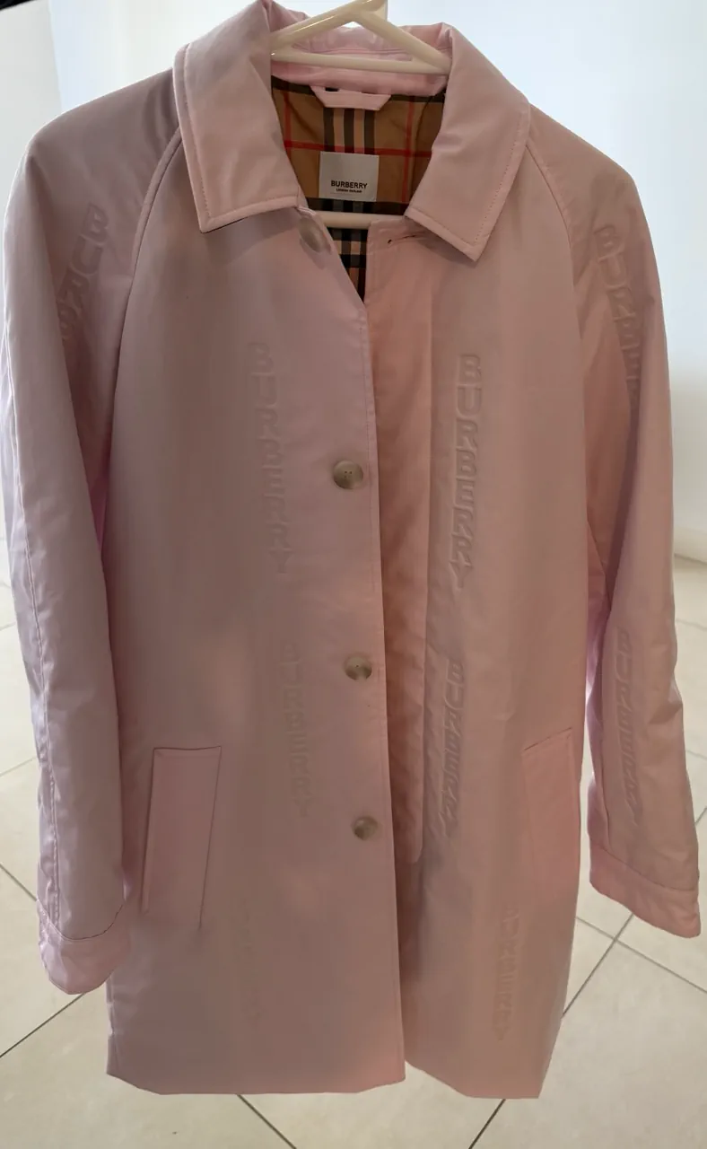Burberry · Talle 14 años / 164 cm