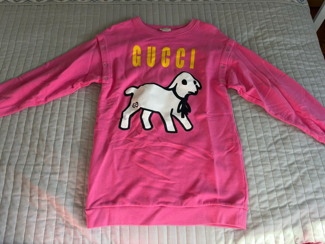 Gucci · Talle 10 años / 140 cm