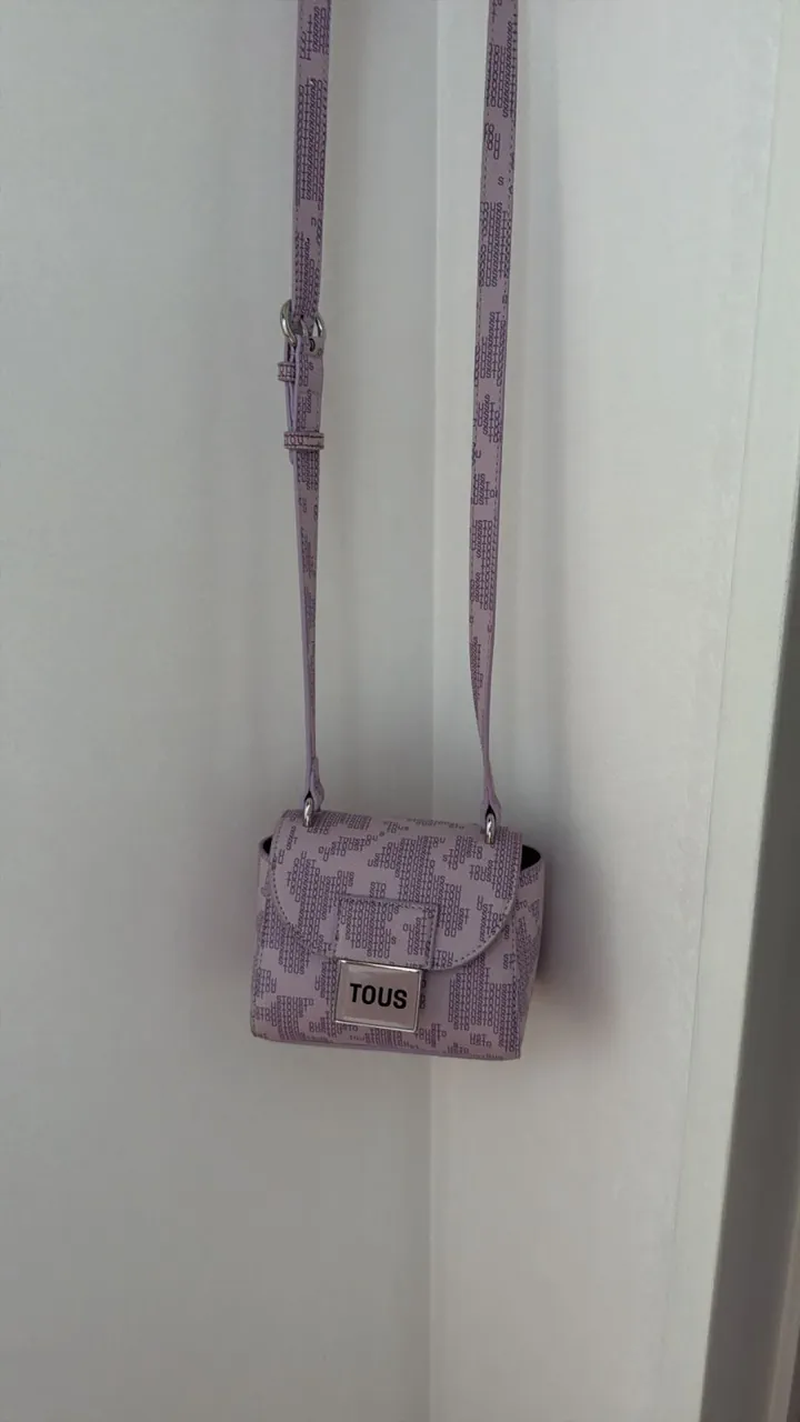 Cartera Tous - imagen 1