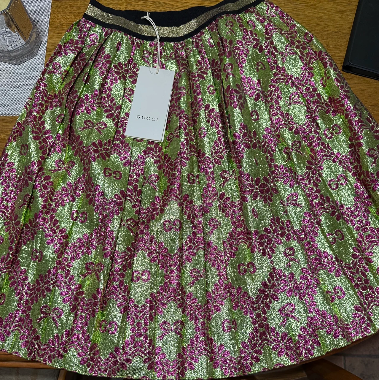 Gucci · Talle 10 años / 140 cm