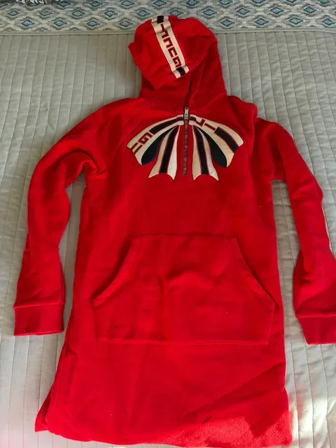 Gucci · Talle 10 años / 140 cm