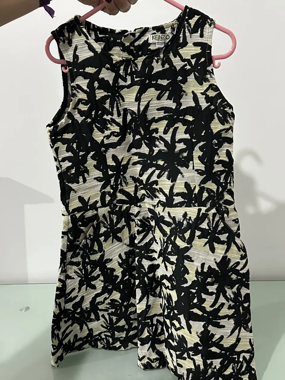 Ropa para ocasiones Kenzo · Talle 8 años / 128 cm