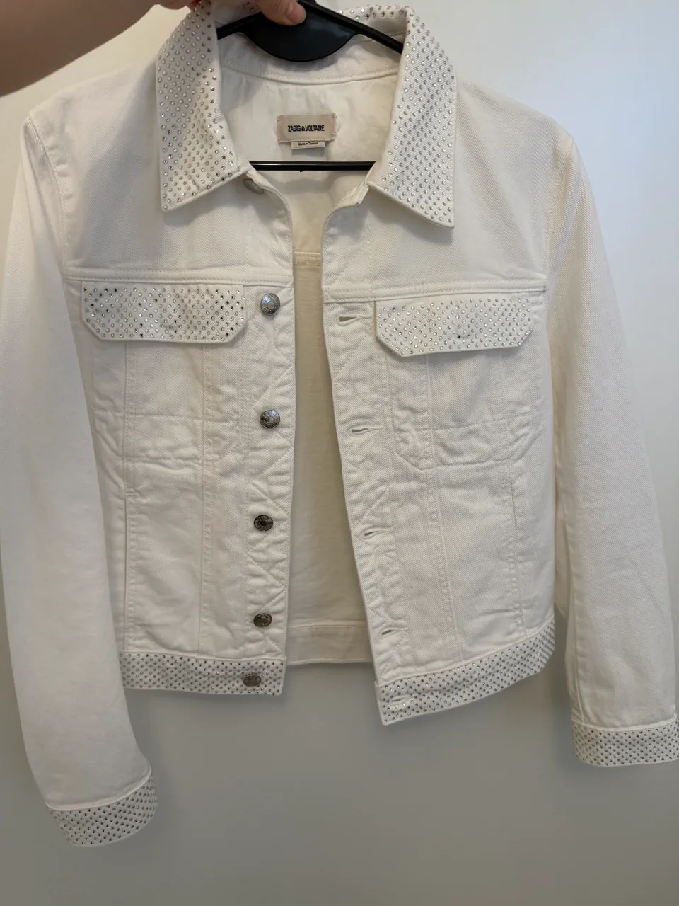 Campera Zadig & Voltaire - imagen 1