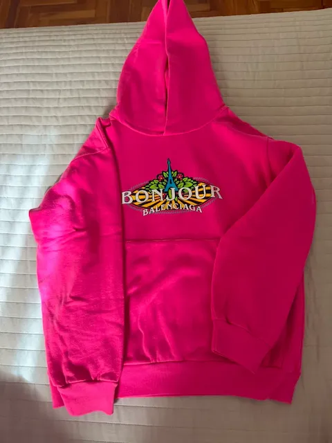 Balenciaga · Talle 10 años / 140 cm