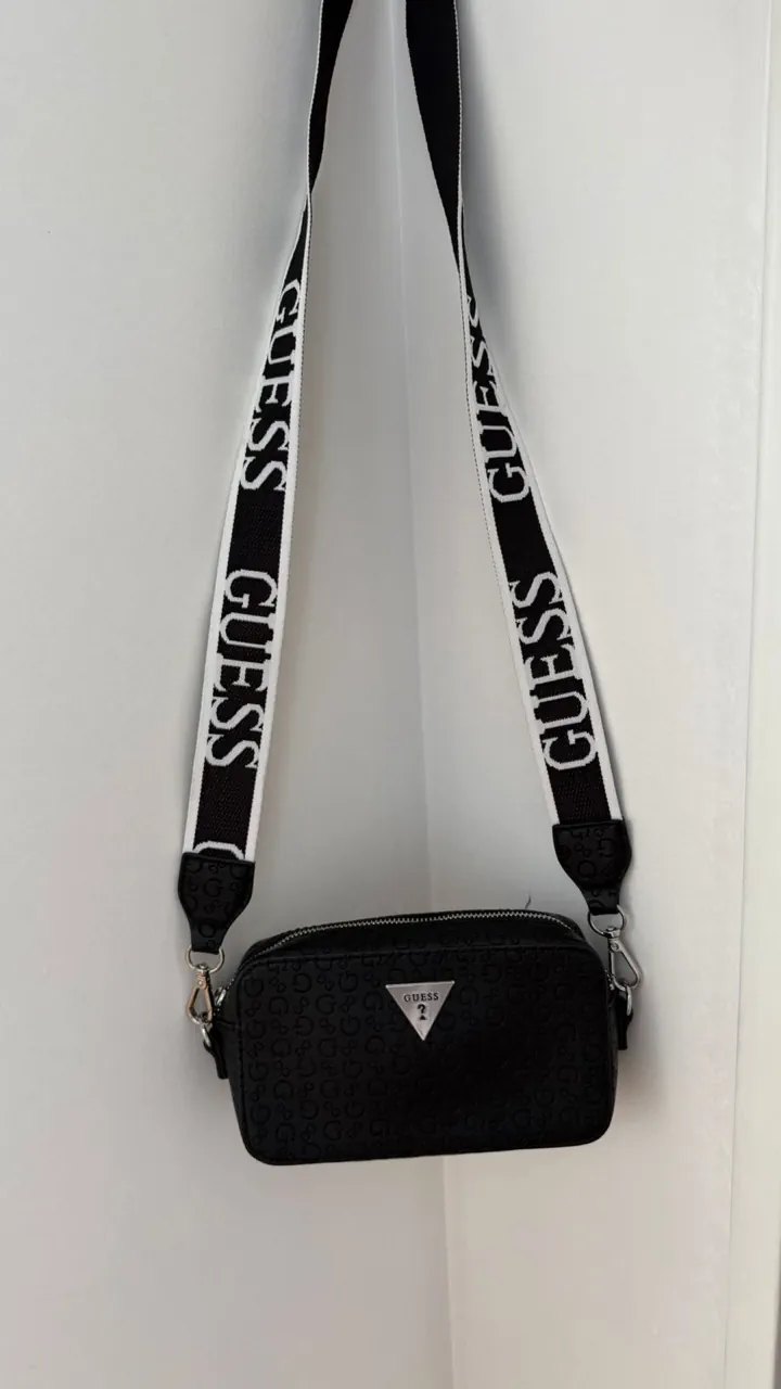 Bandolera GUESS