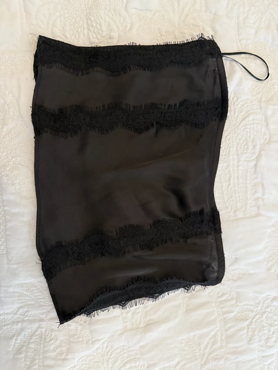 Top AllSaints · Talle S
